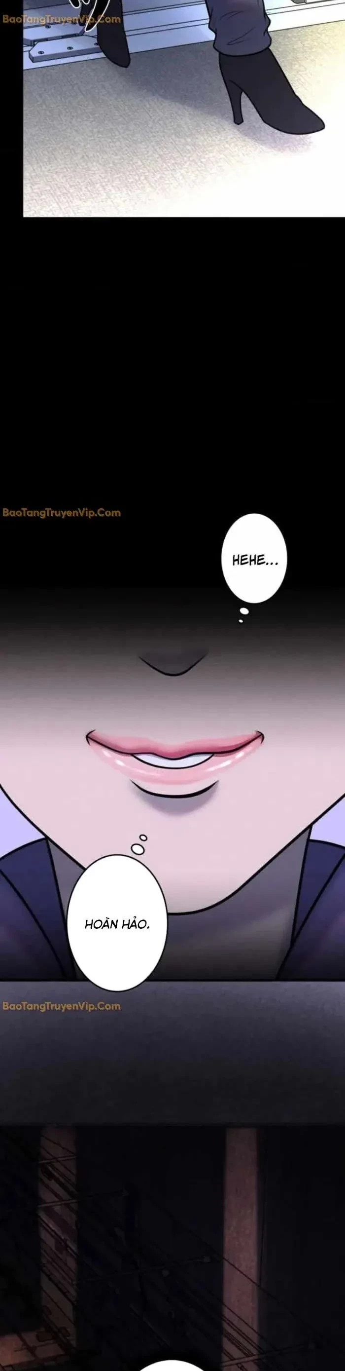 Tôi Đã Trở Thành Quái Vật Không Gian Chapter 85 - 35