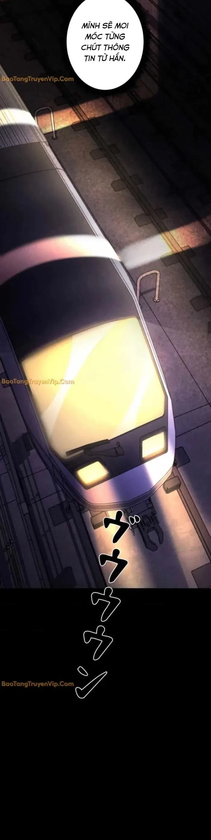 Tôi Đã Trở Thành Quái Vật Không Gian Chapter 85 - 36