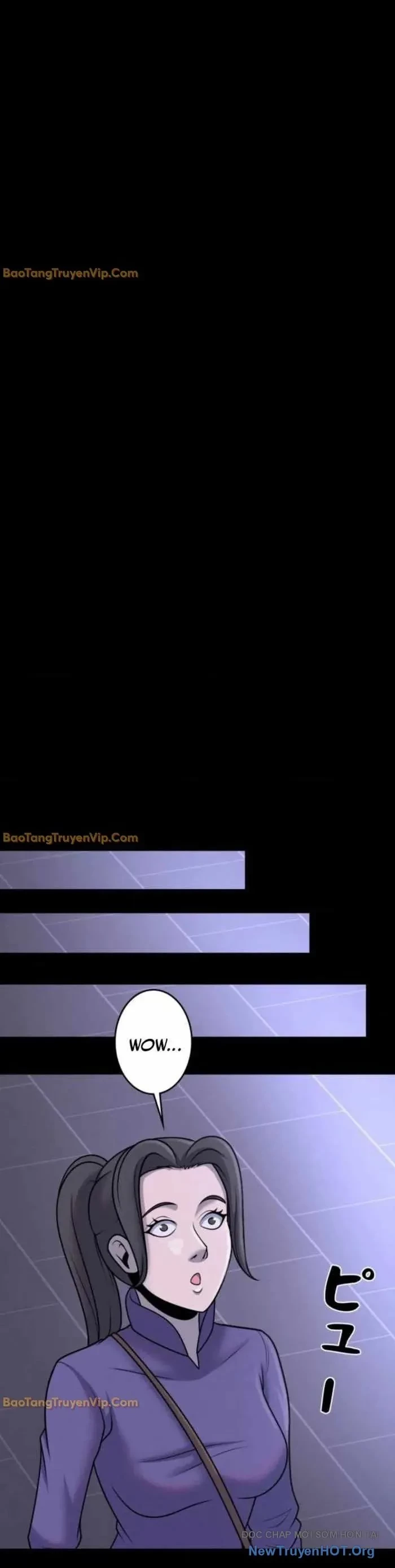 Tôi Đã Trở Thành Quái Vật Không Gian Chapter 85 - 37