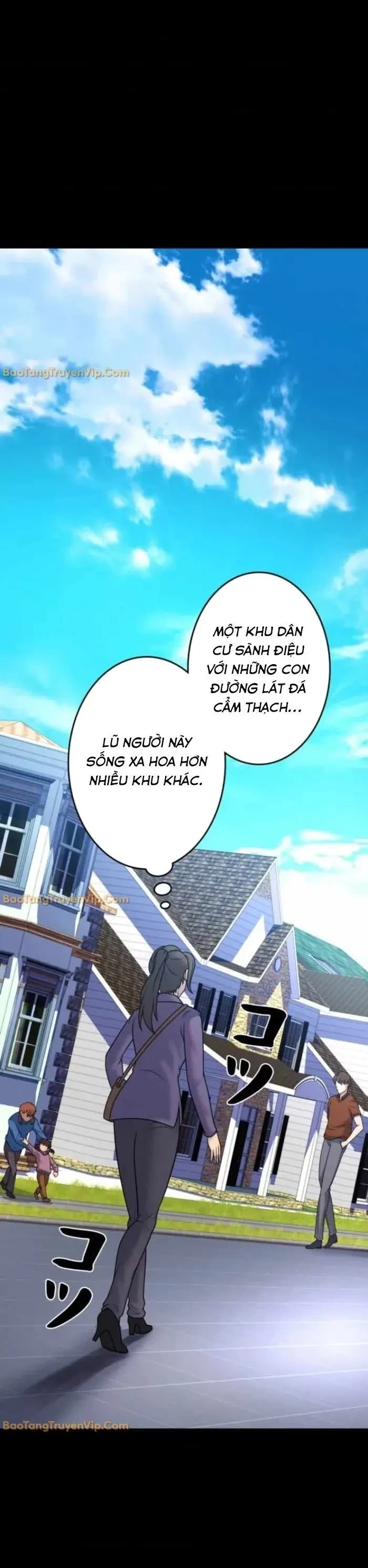 Tôi Đã Trở Thành Quái Vật Không Gian Chapter 85 - 38