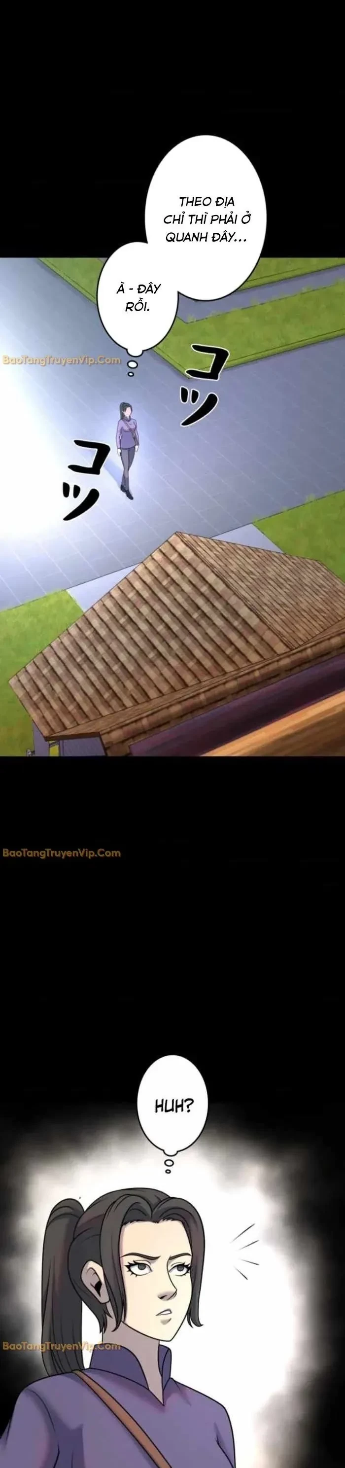 Tôi Đã Trở Thành Quái Vật Không Gian Chapter 85 - 39