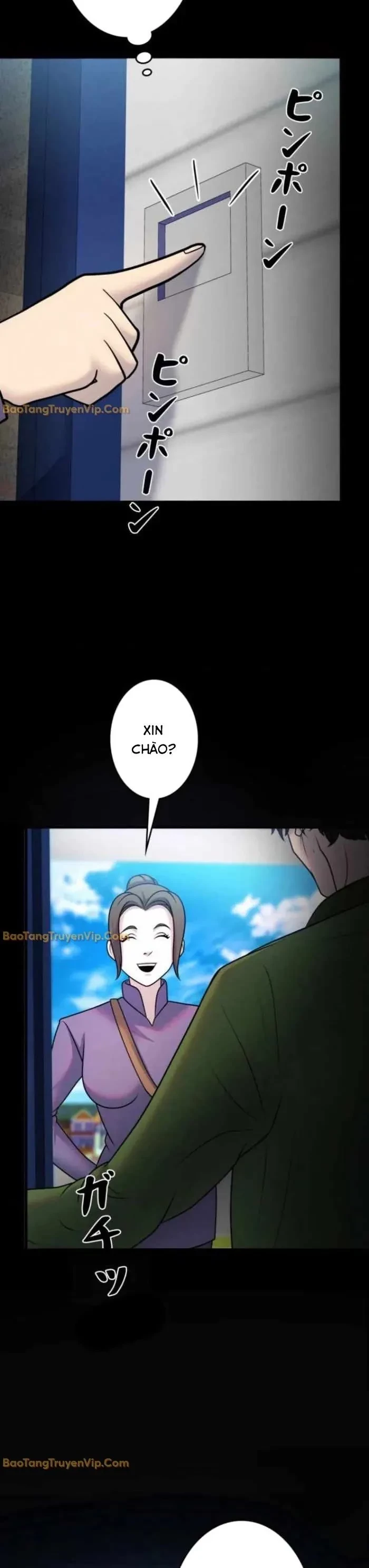 Tôi Đã Trở Thành Quái Vật Không Gian Chapter 85 - 41