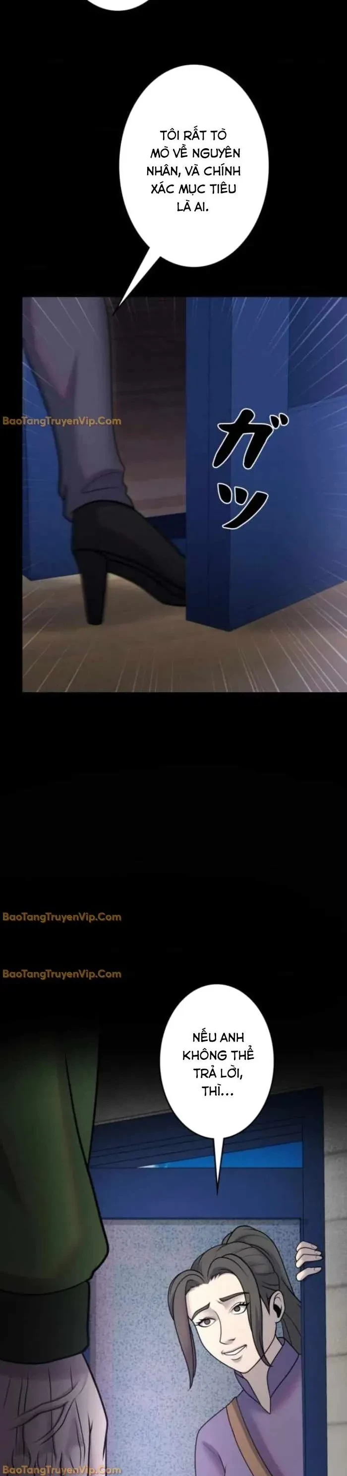 Tôi Đã Trở Thành Quái Vật Không Gian Chapter 85 - 44