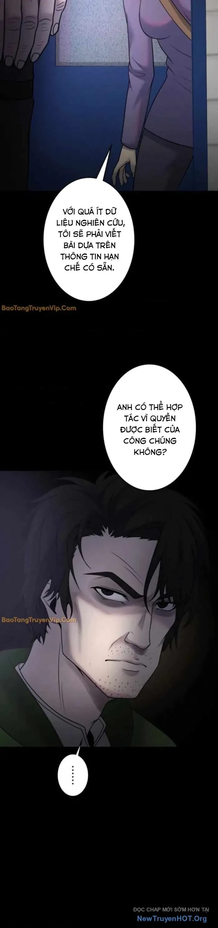 Tôi Đã Trở Thành Quái Vật Không Gian Chapter 85 - 45