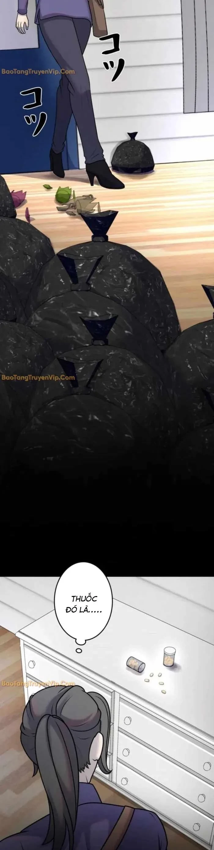 Tôi Đã Trở Thành Quái Vật Không Gian Chapter 85 - 47