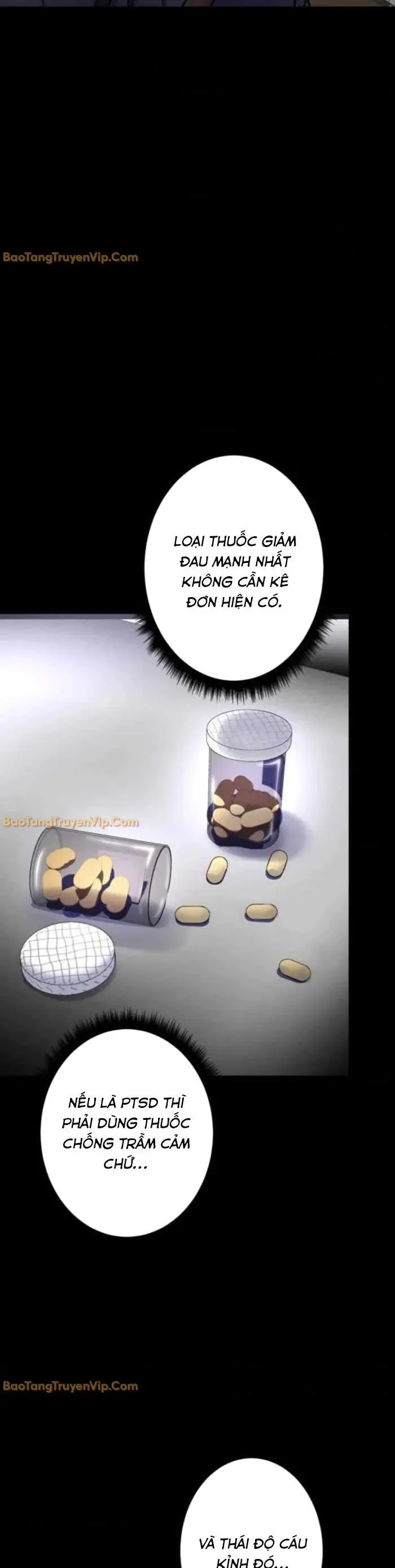 Tôi Đã Trở Thành Quái Vật Không Gian Chapter 85 - 48