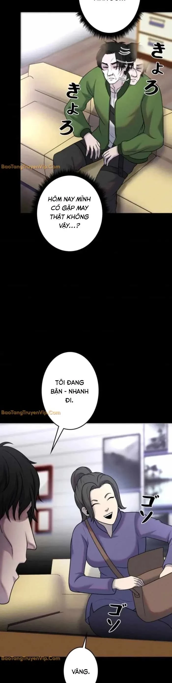 Tôi Đã Trở Thành Quái Vật Không Gian Chapter 85 - 49