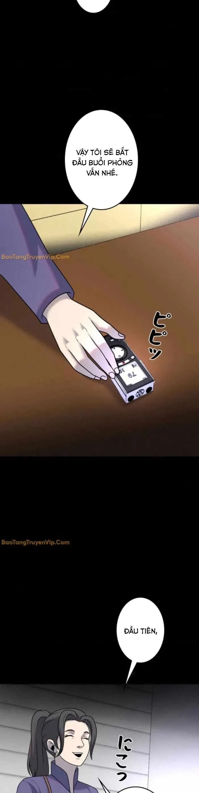 Tôi Đã Trở Thành Quái Vật Không Gian Chapter 85 - 50