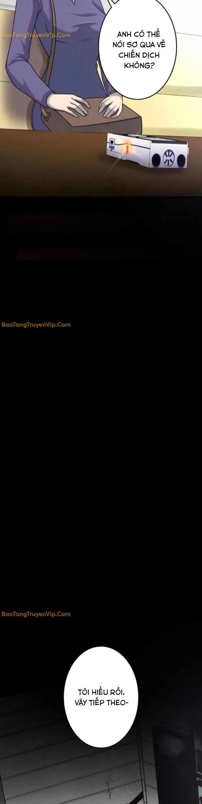 Tôi Đã Trở Thành Quái Vật Không Gian Chapter 85 - 51