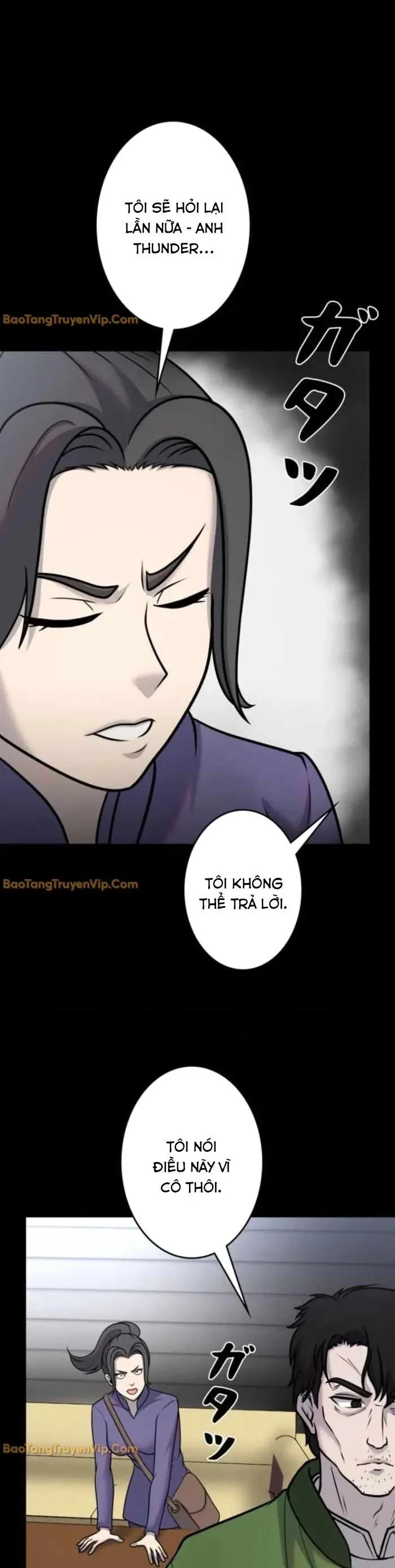 Tôi Đã Trở Thành Quái Vật Không Gian Chapter 85 - 53