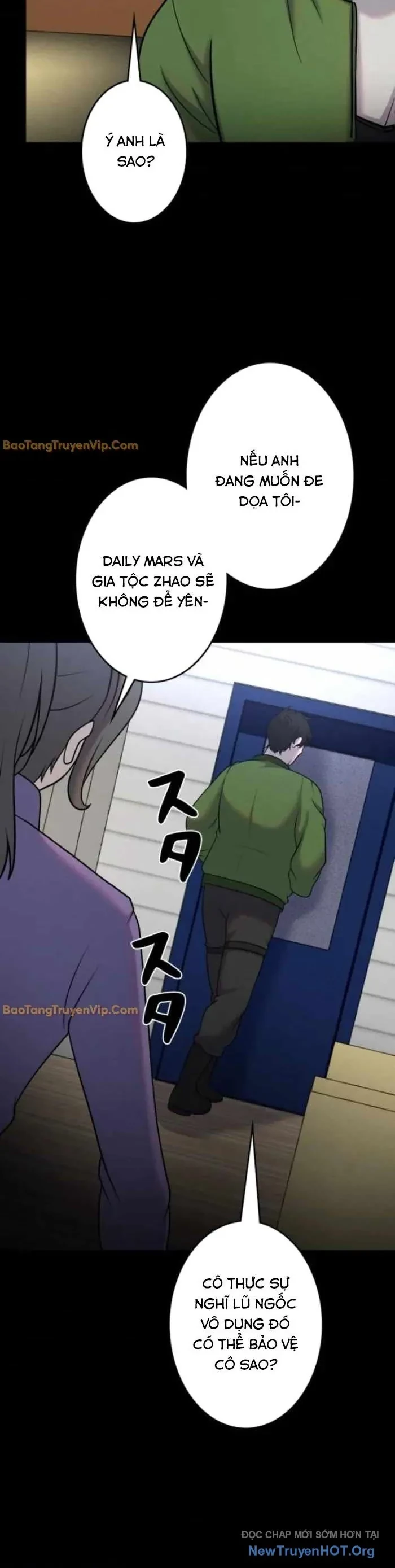 Tôi Đã Trở Thành Quái Vật Không Gian Chapter 85 - 54