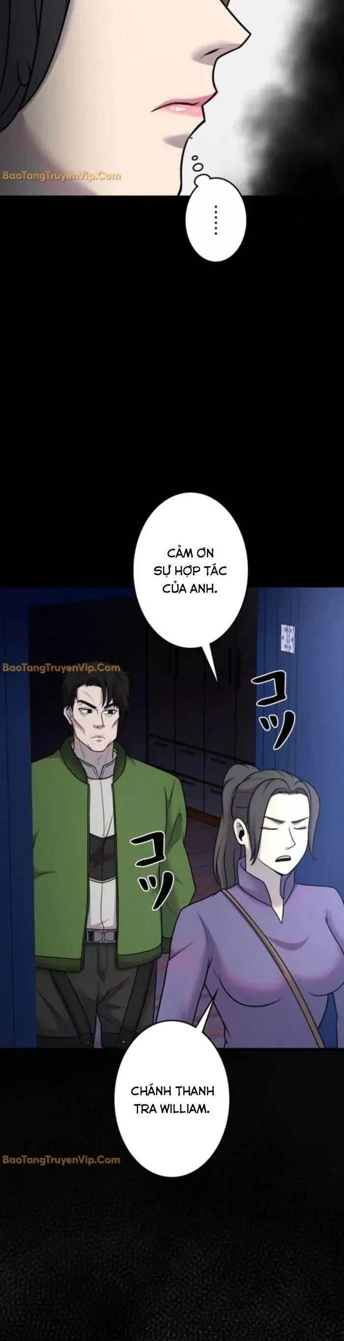 Tôi Đã Trở Thành Quái Vật Không Gian Chapter 85 - 56