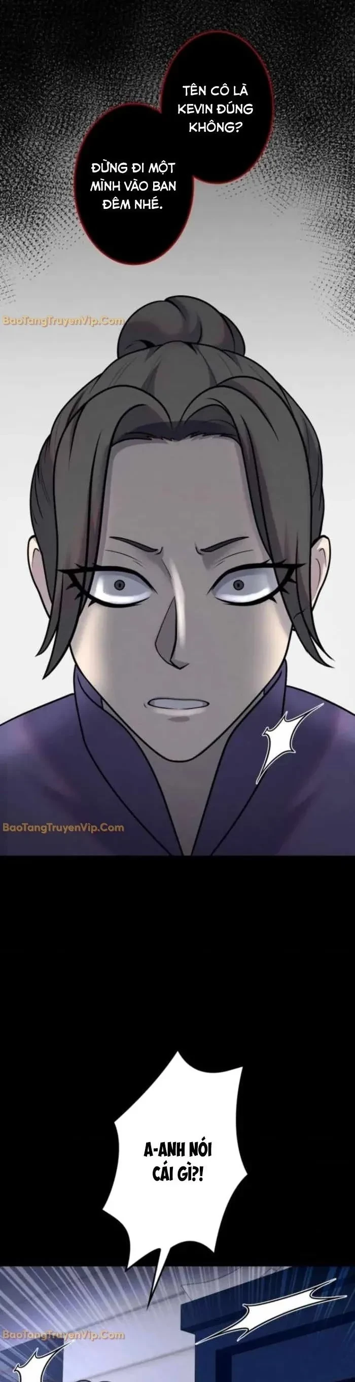 Tôi Đã Trở Thành Quái Vật Không Gian Chapter 85 - 57