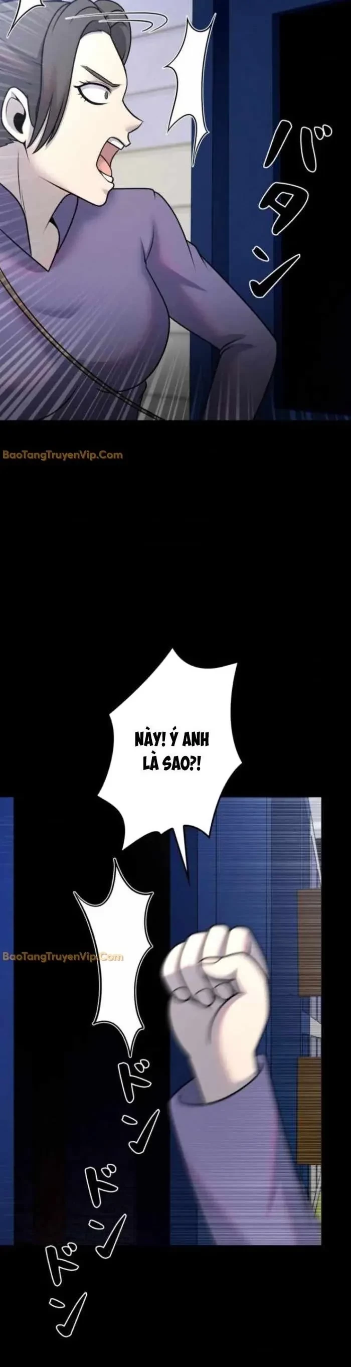 Tôi Đã Trở Thành Quái Vật Không Gian Chapter 85 - 58