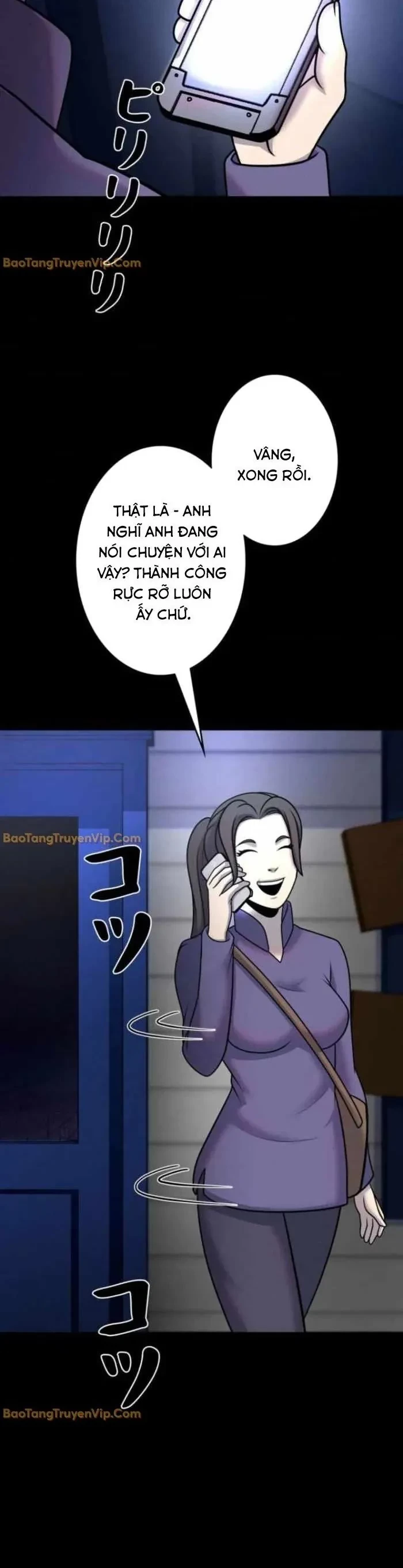 Tôi Đã Trở Thành Quái Vật Không Gian Chapter 85 - 60