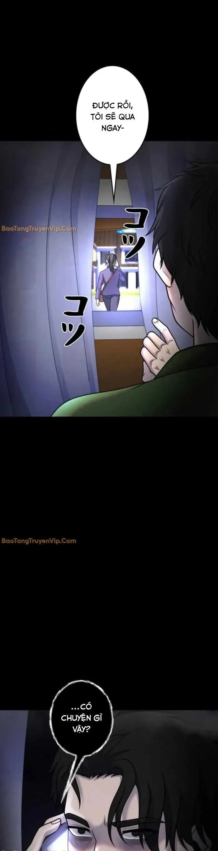 Tôi Đã Trở Thành Quái Vật Không Gian Chapter 85 - 61