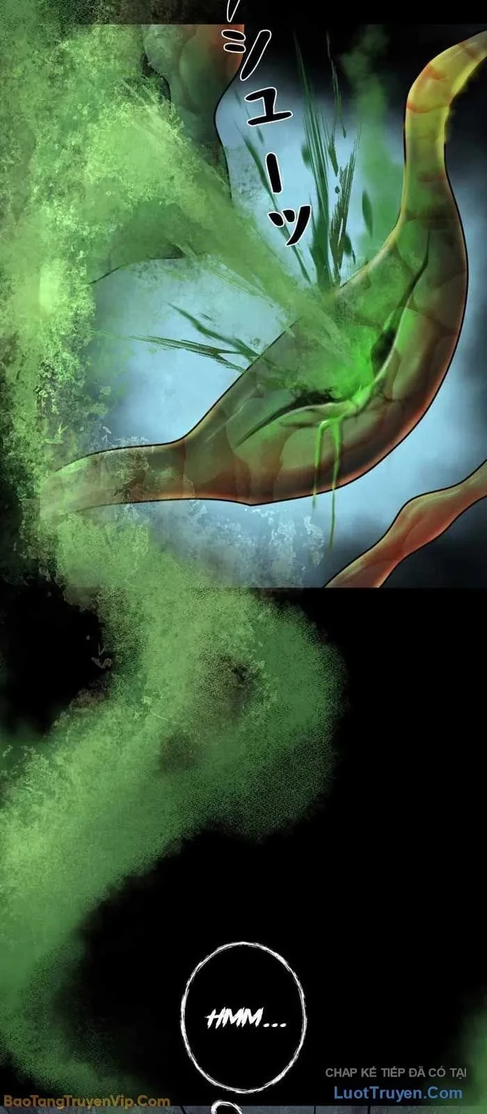 Tôi Đã Trở Thành Quái Vật Không Gian Chapter 86 - 3