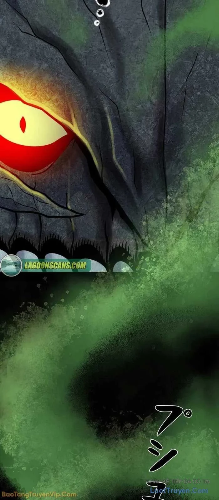 Tôi Đã Trở Thành Quái Vật Không Gian Chapter 86 - 4