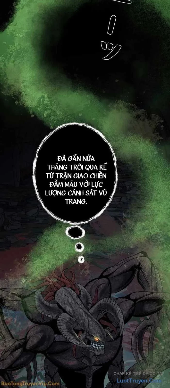 Tôi Đã Trở Thành Quái Vật Không Gian Chapter 86 - 5