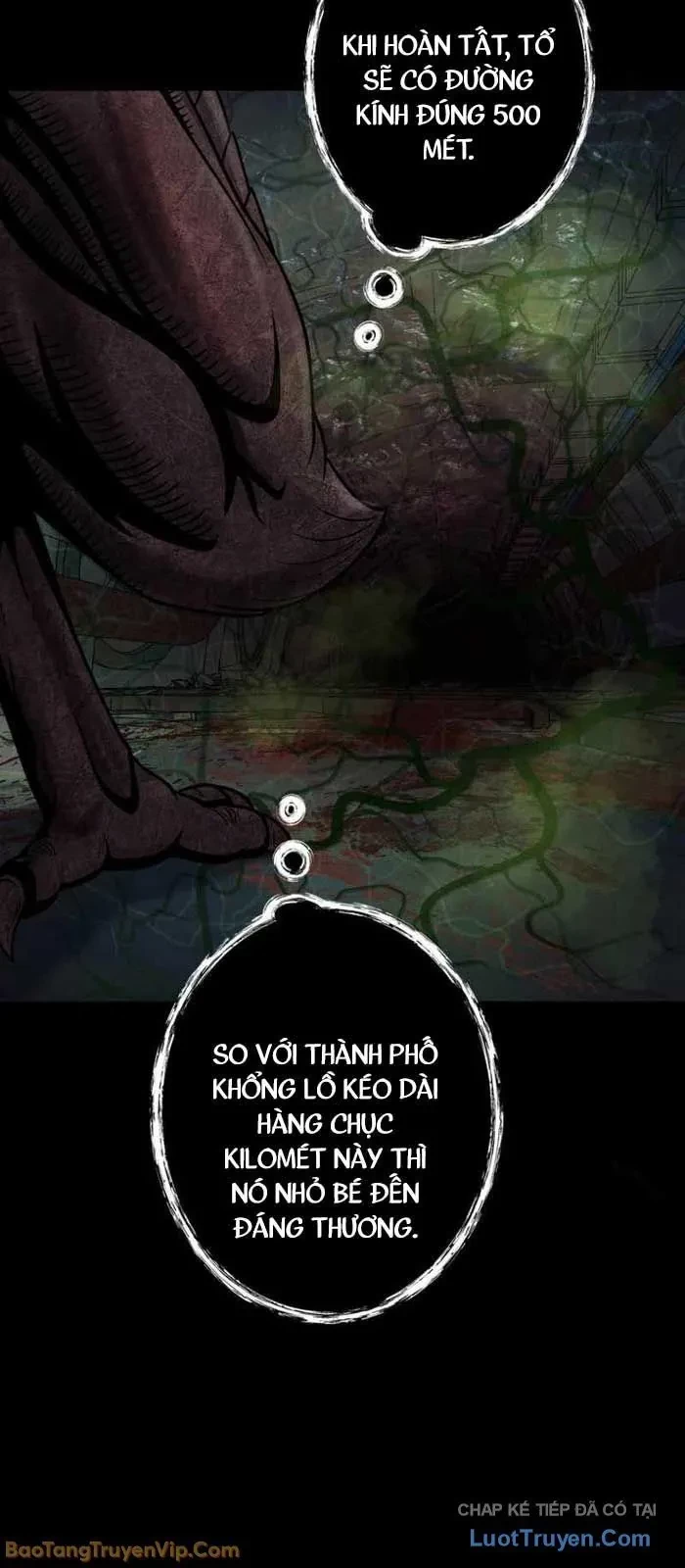 Tôi Đã Trở Thành Quái Vật Không Gian Chapter 86 - 7