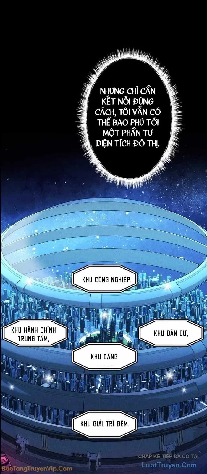 Tôi Đã Trở Thành Quái Vật Không Gian Chapter 86 - 8