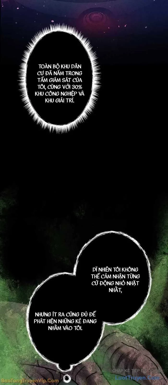 Tôi Đã Trở Thành Quái Vật Không Gian Chapter 86 - 9