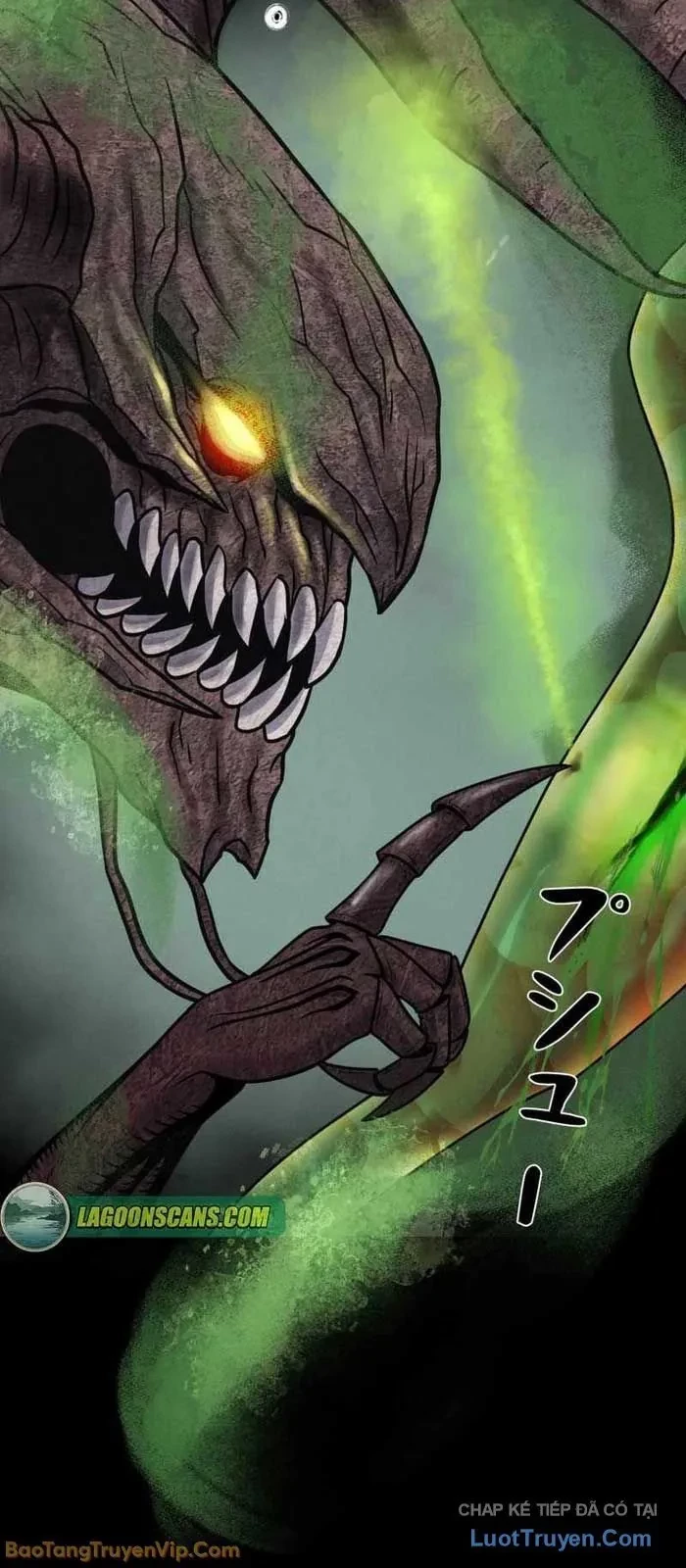 Tôi Đã Trở Thành Quái Vật Không Gian Chapter 86 - 10