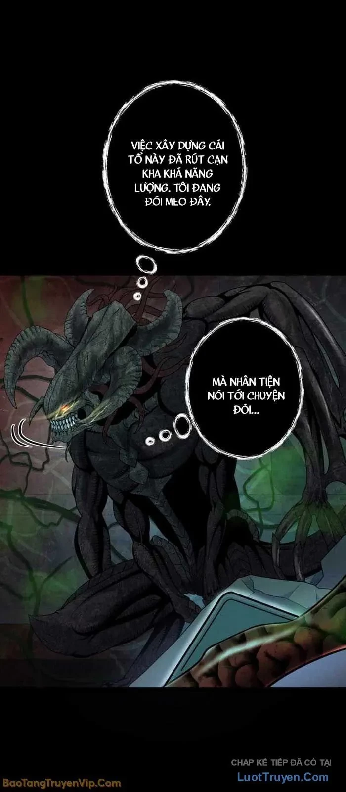 Tôi Đã Trở Thành Quái Vật Không Gian Chapter 86 - 11
