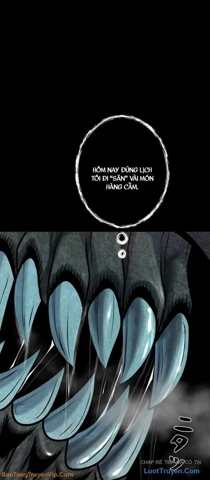 Tôi Đã Trở Thành Quái Vật Không Gian Chapter 86 - 12