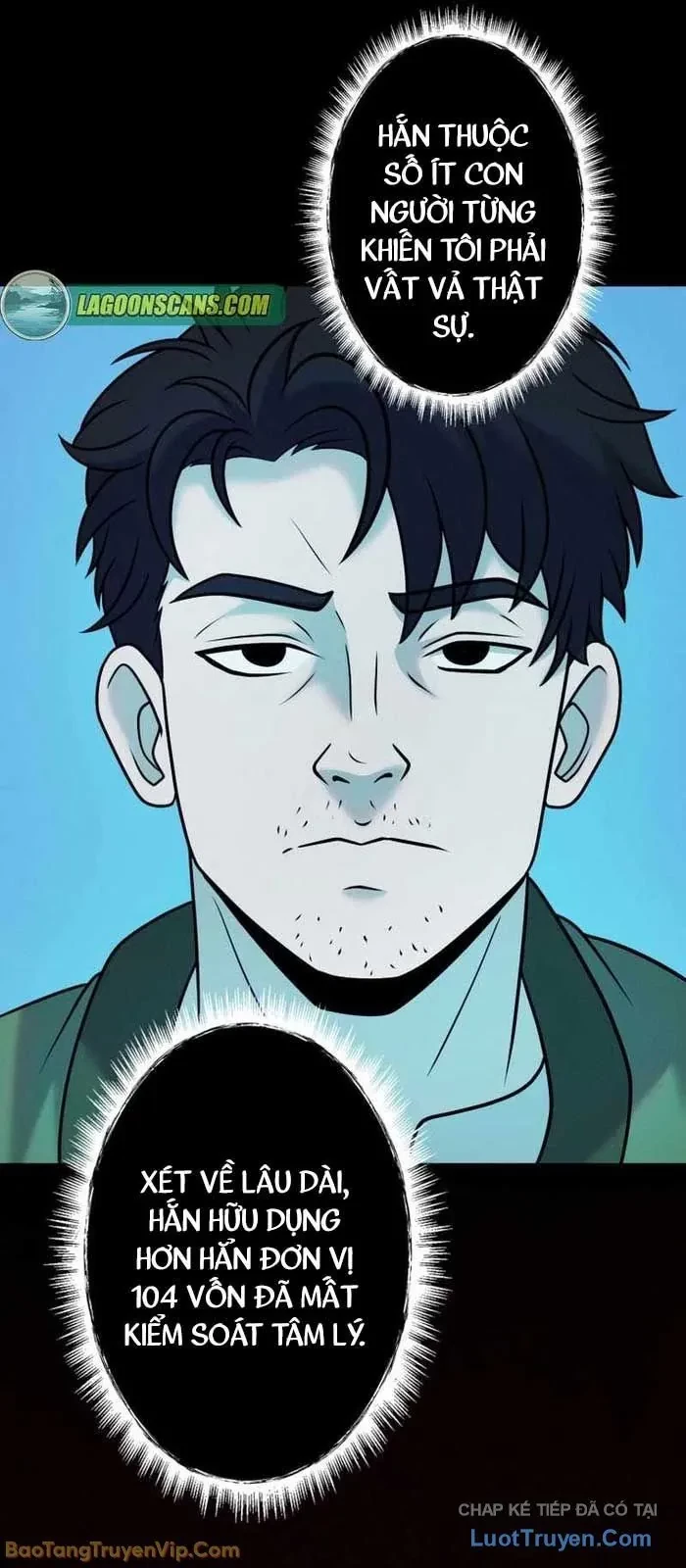 Tôi Đã Trở Thành Quái Vật Không Gian Chapter 86 - 17