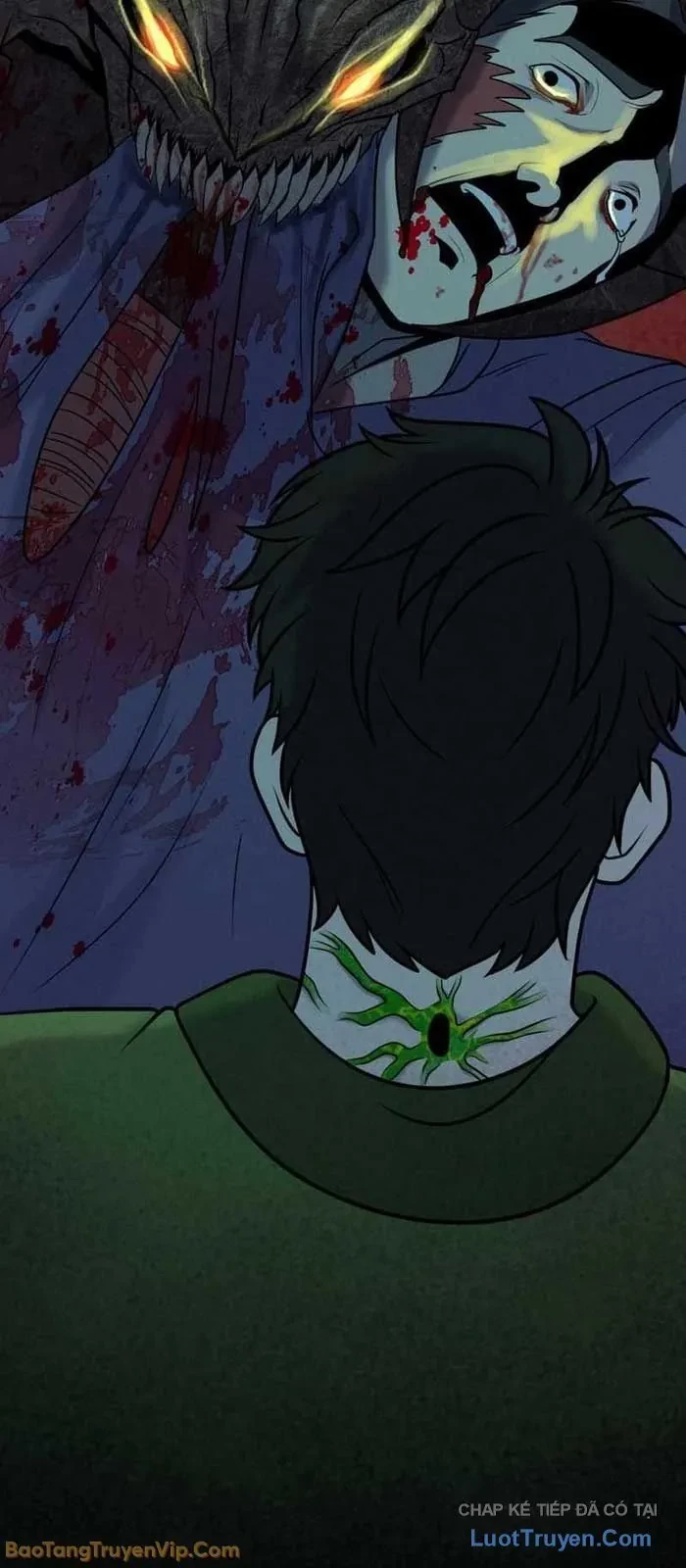 Tôi Đã Trở Thành Quái Vật Không Gian Chapter 86 - 19