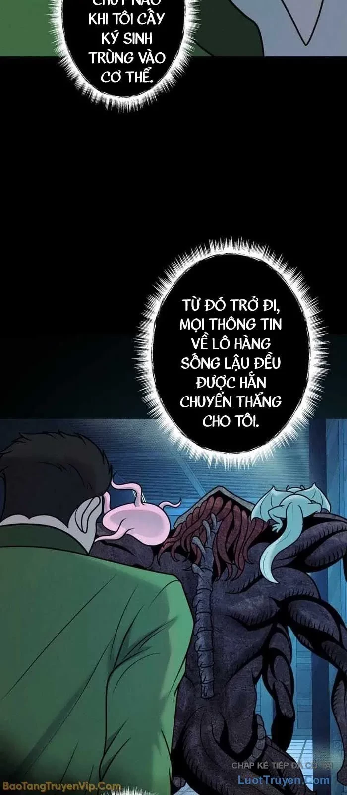 Tôi Đã Trở Thành Quái Vật Không Gian Chapter 86 - 21