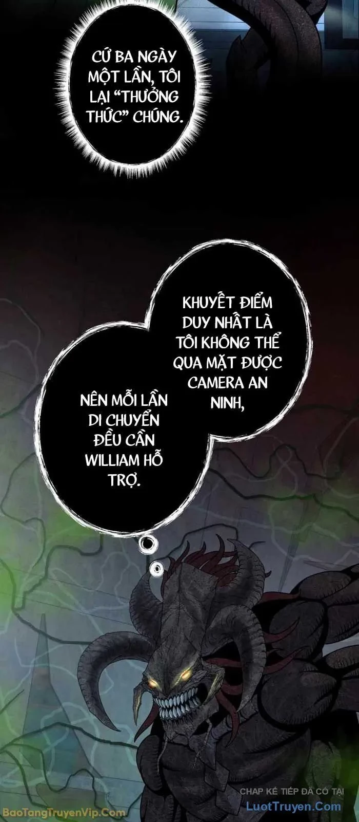 Tôi Đã Trở Thành Quái Vật Không Gian Chapter 86 - 22