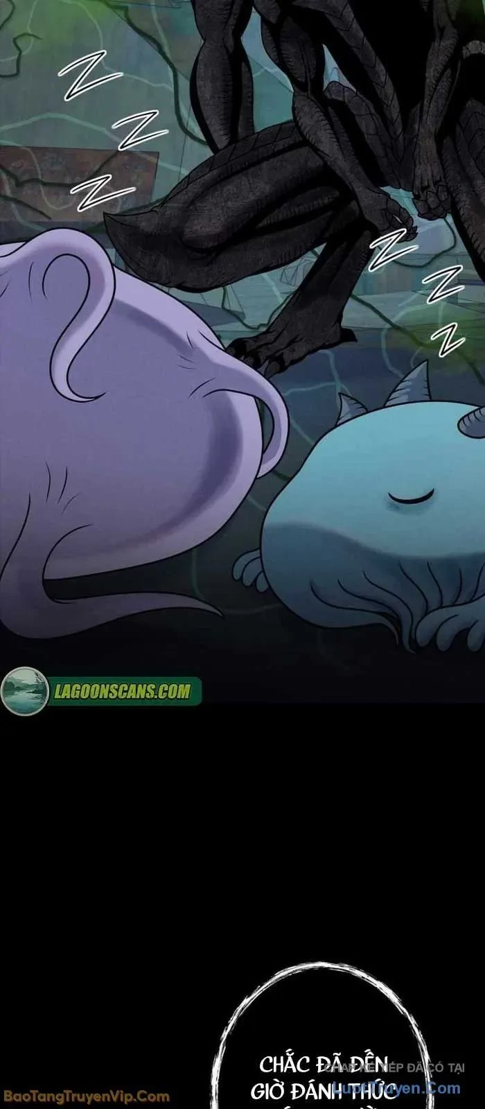 Tôi Đã Trở Thành Quái Vật Không Gian Chapter 86 - 23