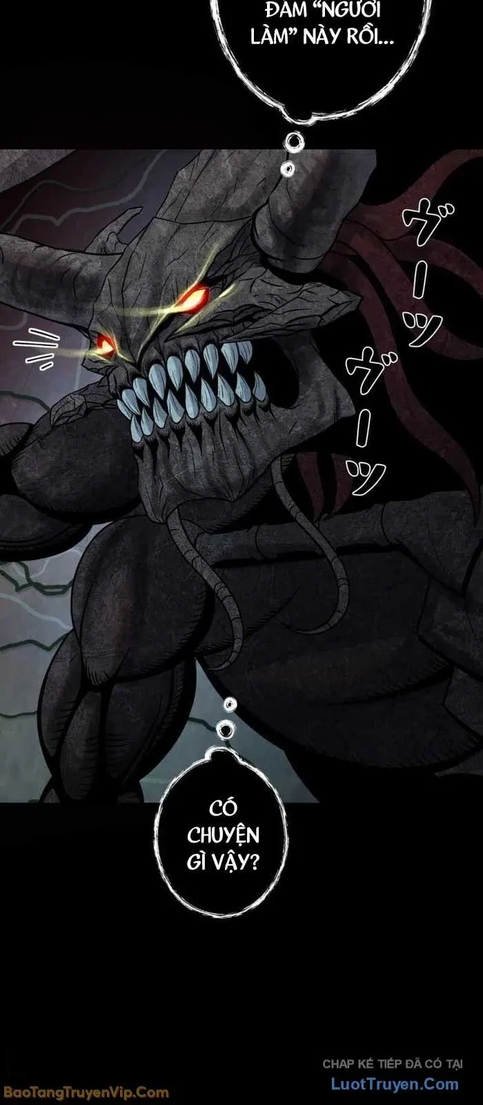 Tôi Đã Trở Thành Quái Vật Không Gian Chapter 86 - 24