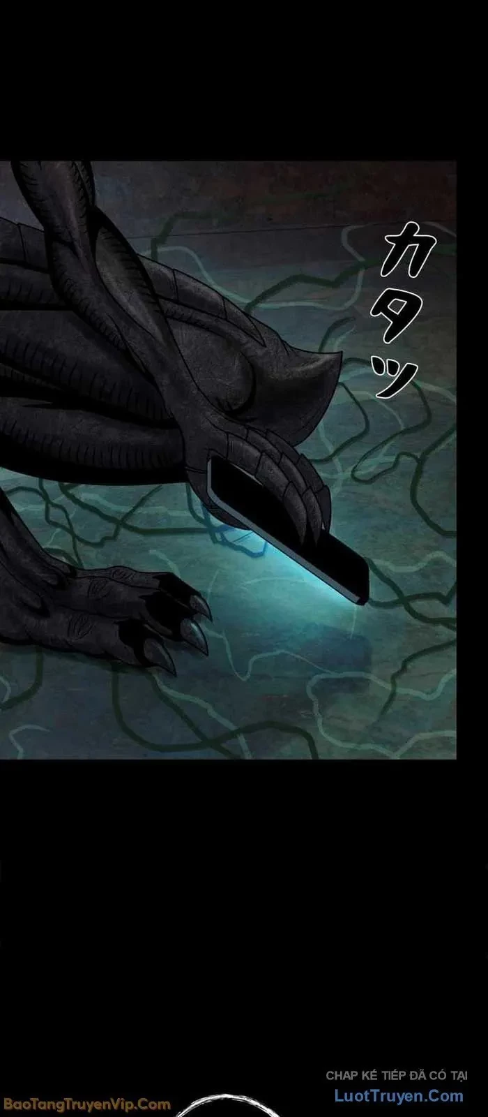 Tôi Đã Trở Thành Quái Vật Không Gian Chapter 86 - 25