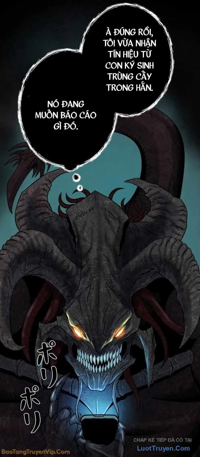 Tôi Đã Trở Thành Quái Vật Không Gian Chapter 86 - 27