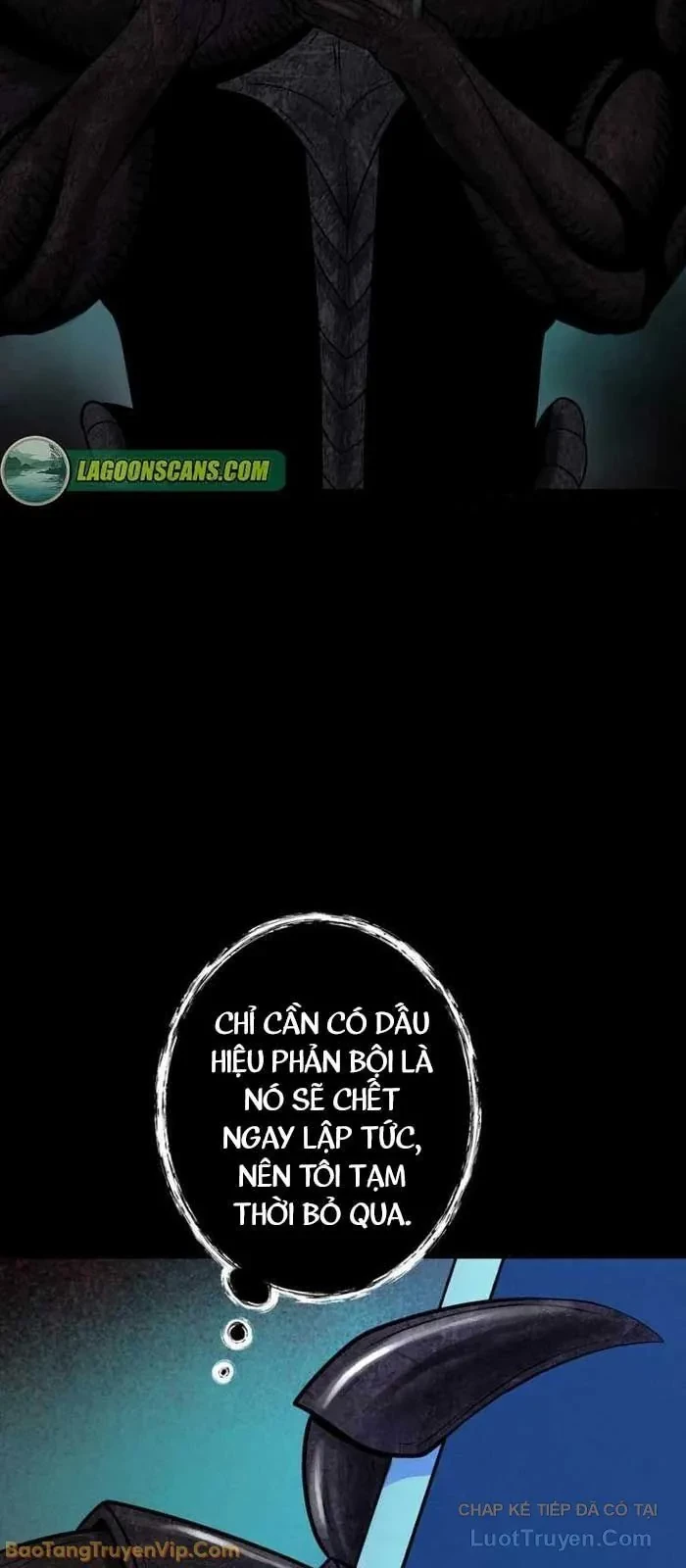 Tôi Đã Trở Thành Quái Vật Không Gian Chapter 86 - 28