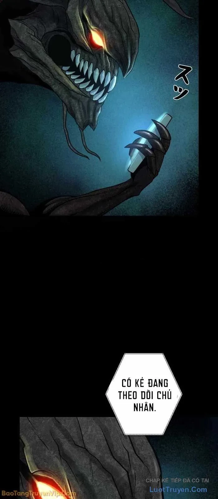 Tôi Đã Trở Thành Quái Vật Không Gian Chapter 86 - 30