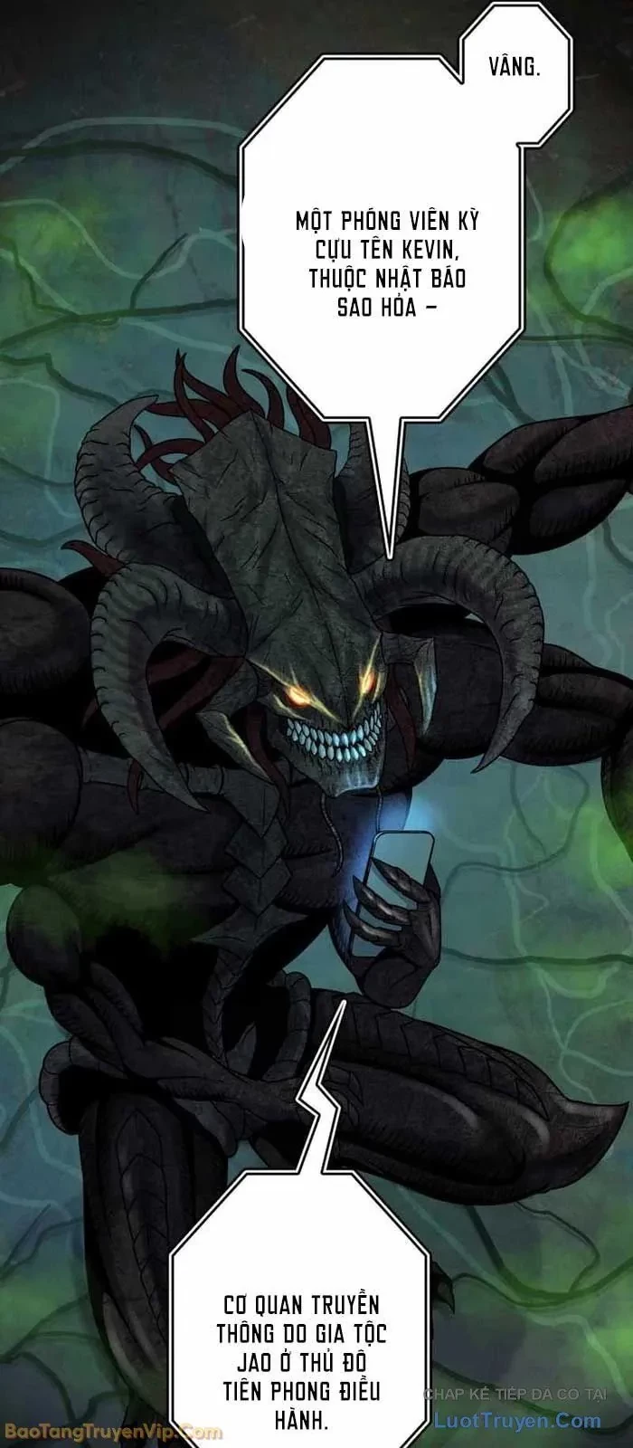 Tôi Đã Trở Thành Quái Vật Không Gian Chapter 86 - 32