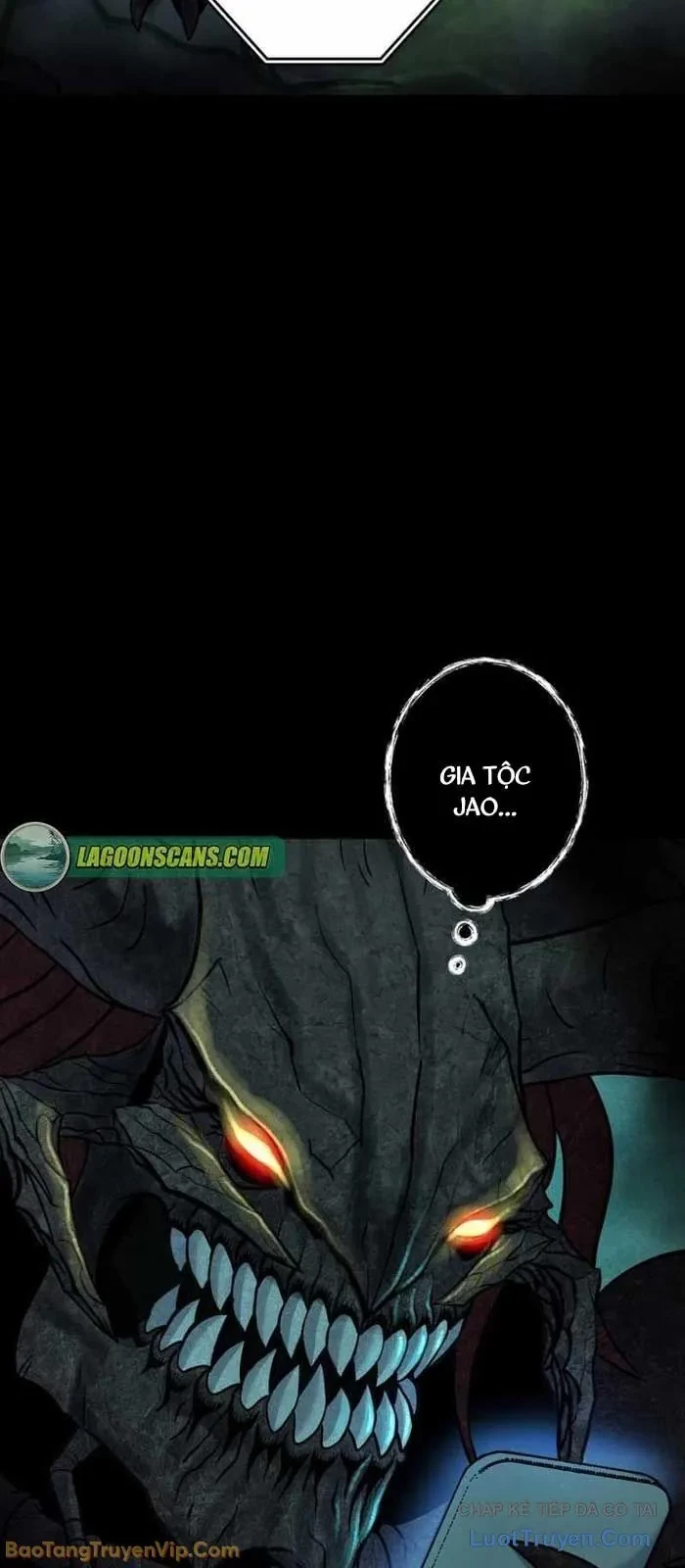 Tôi Đã Trở Thành Quái Vật Không Gian Chapter 86 - 33