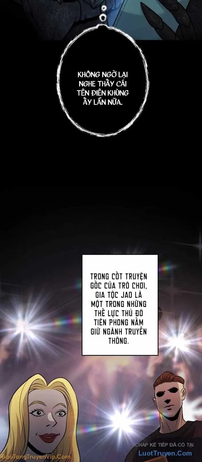 Tôi Đã Trở Thành Quái Vật Không Gian Chapter 86 - 34