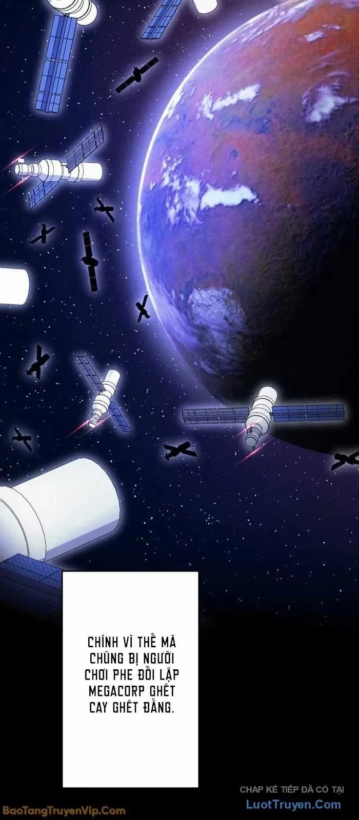 Tôi Đã Trở Thành Quái Vật Không Gian Chapter 86 - 36