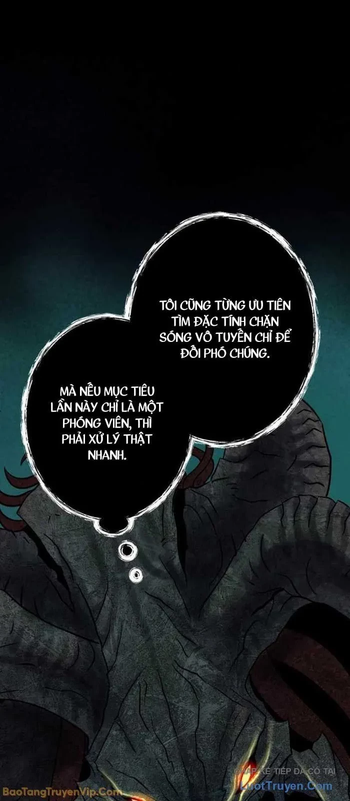 Tôi Đã Trở Thành Quái Vật Không Gian Chapter 86 - 37