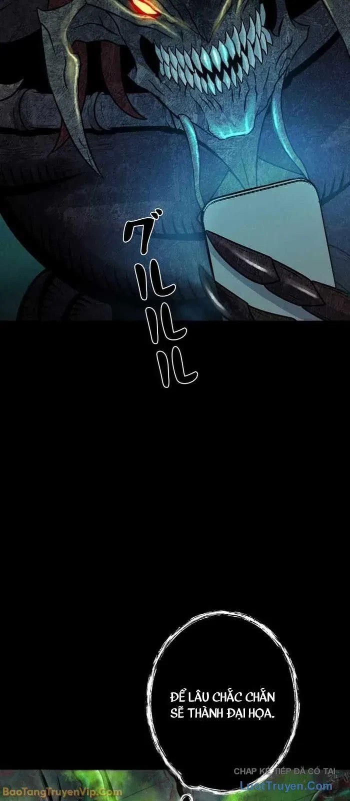 Tôi Đã Trở Thành Quái Vật Không Gian Chapter 86 - 38