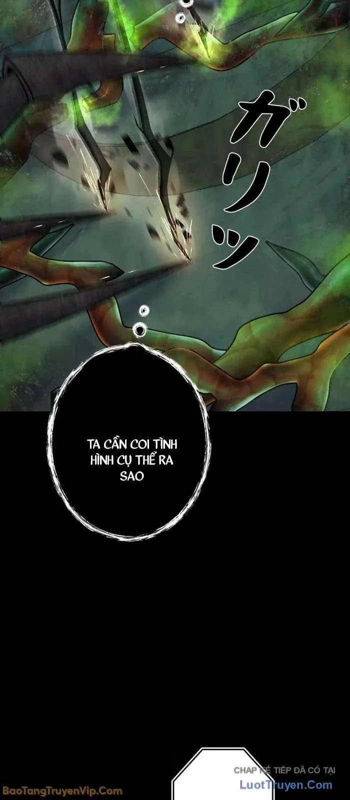 Tôi Đã Trở Thành Quái Vật Không Gian Chapter 86 - 39