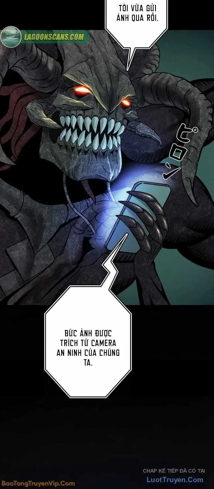 Tôi Đã Trở Thành Quái Vật Không Gian Chapter 86 - 40