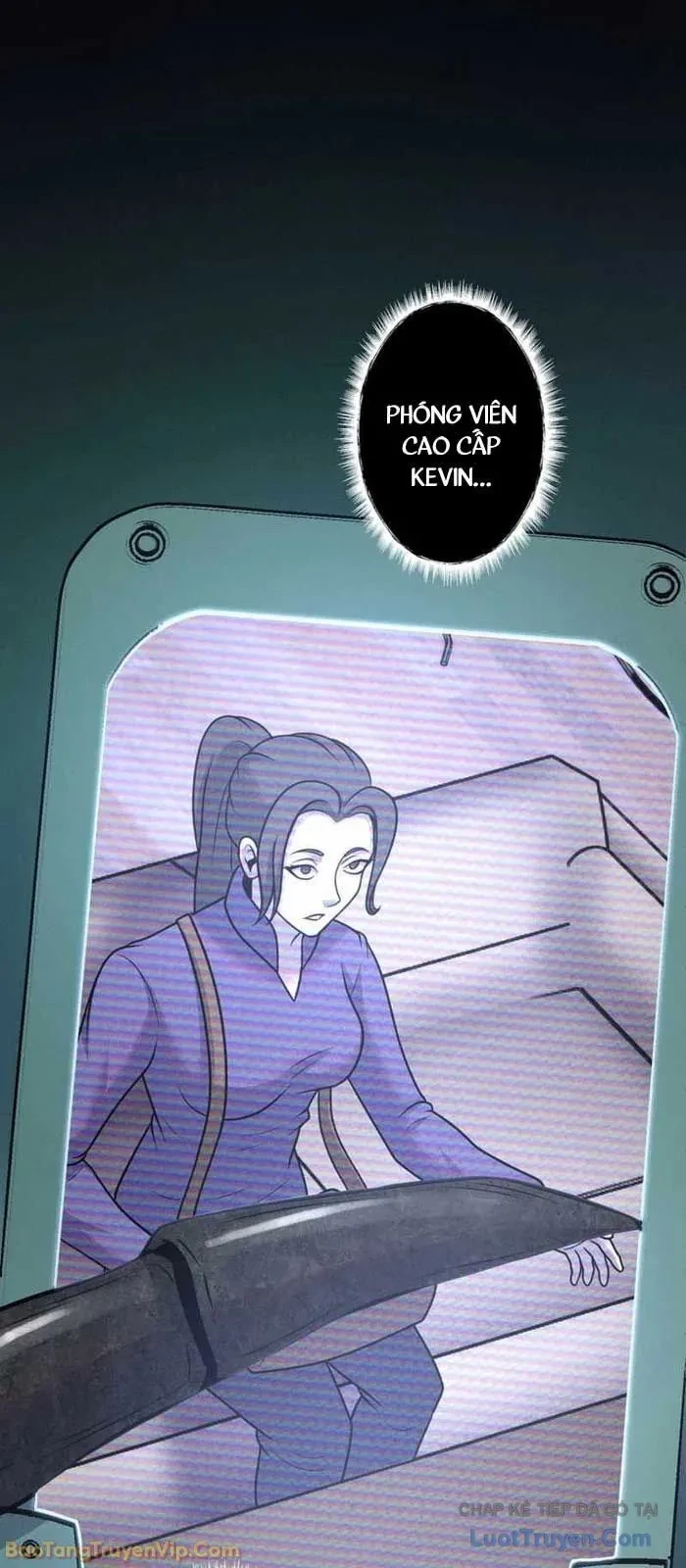 Tôi Đã Trở Thành Quái Vật Không Gian Chapter 86 - 41