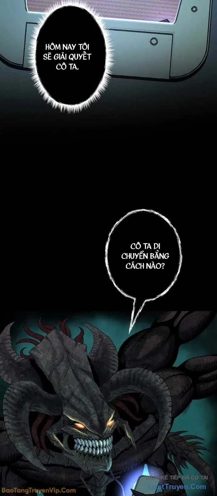 Tôi Đã Trở Thành Quái Vật Không Gian Chapter 86 - 42