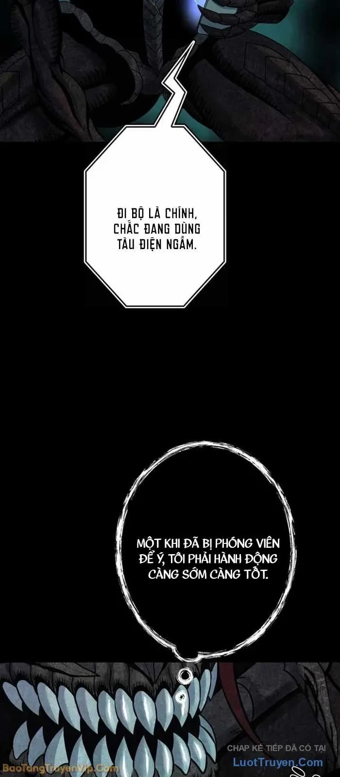 Tôi Đã Trở Thành Quái Vật Không Gian Chapter 86 - 43